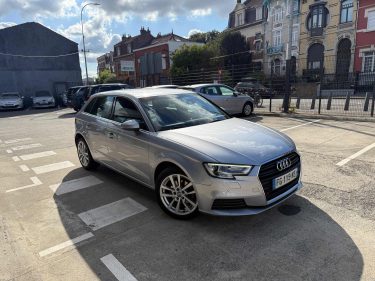AUDI A3 SPORTBACK 30 TDI 116cv BUSINESS LINE S-TRONIC 7 - GARANTIE