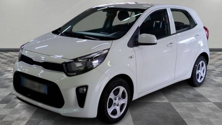 KIA  PICANTO  2024
