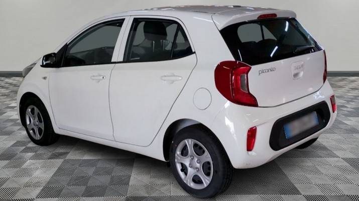 KIA  PICANTO  2024