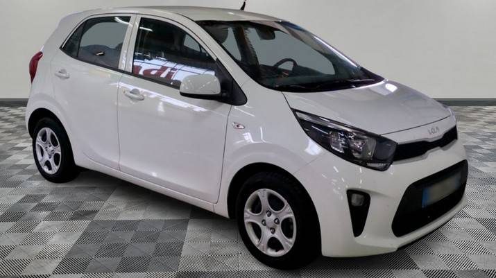 KIA  PICANTO  2024