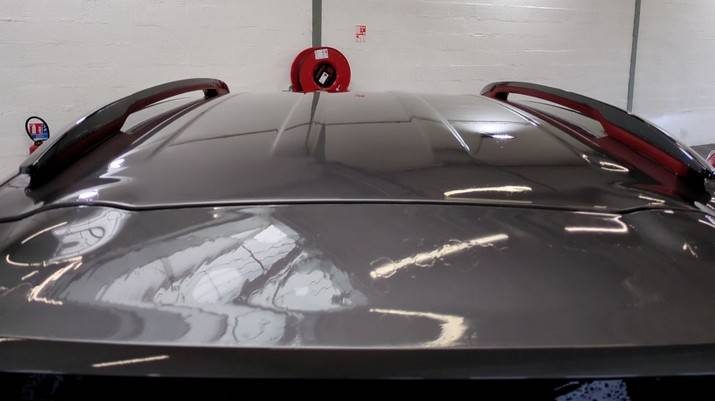 CITROEN  C5 AIRCROSS  2020