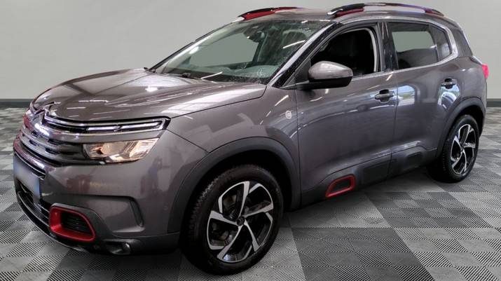 CITROEN  C5 AIRCROSS  2020