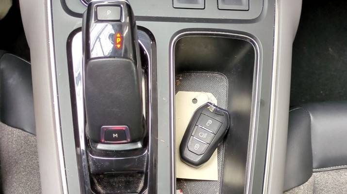 CITROEN  C5 AIRCROSS  2020