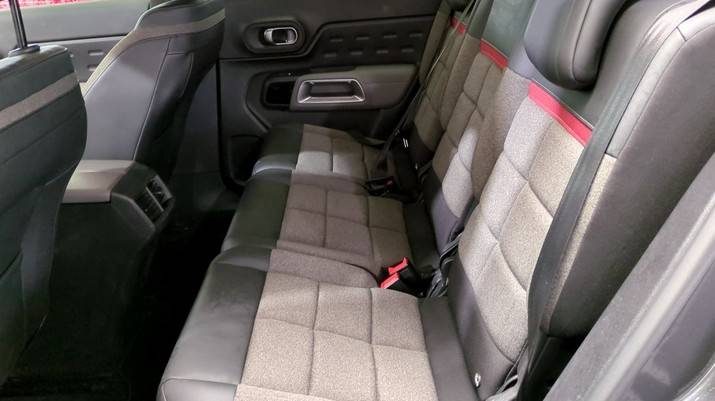 CITROEN  C5 AIRCROSS  2020