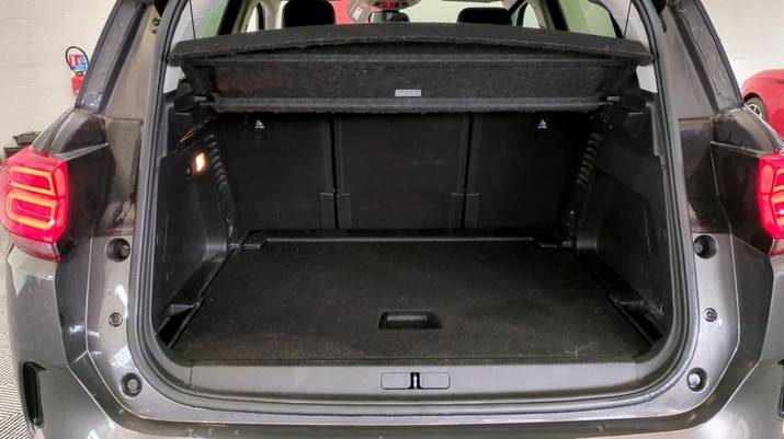 CITROEN  C5 AIRCROSS  2020