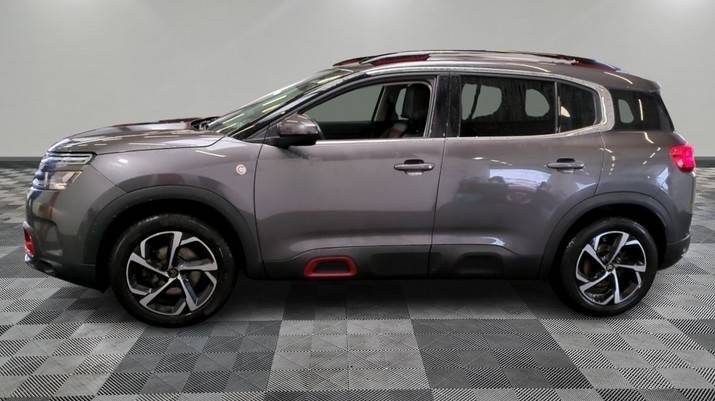 CITROEN  C5 AIRCROSS  2020