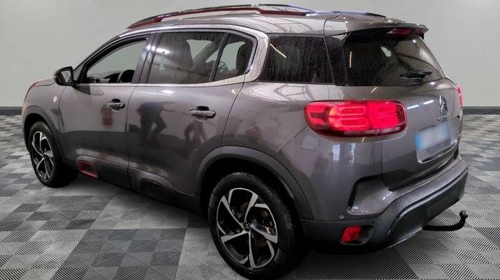 CITROEN  C5 AIRCROSS  2020