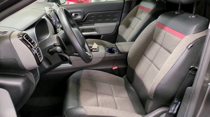 CITROEN  C5 AIRCROSS  2020