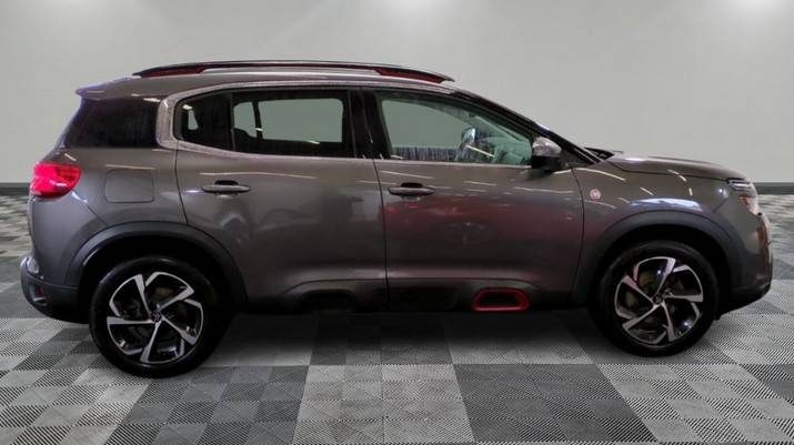 CITROEN  C5 AIRCROSS  2020