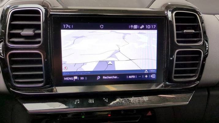 CITROEN  C5 AIRCROSS  2020