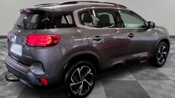 CITROEN  C5 AIRCROSS  2020