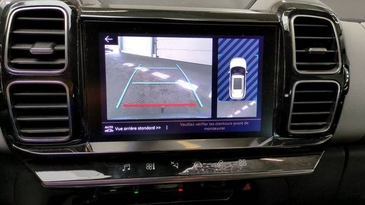 CITROEN  C5 AIRCROSS  2020