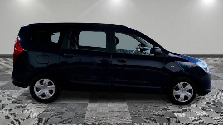DACIA  LODGY  2016