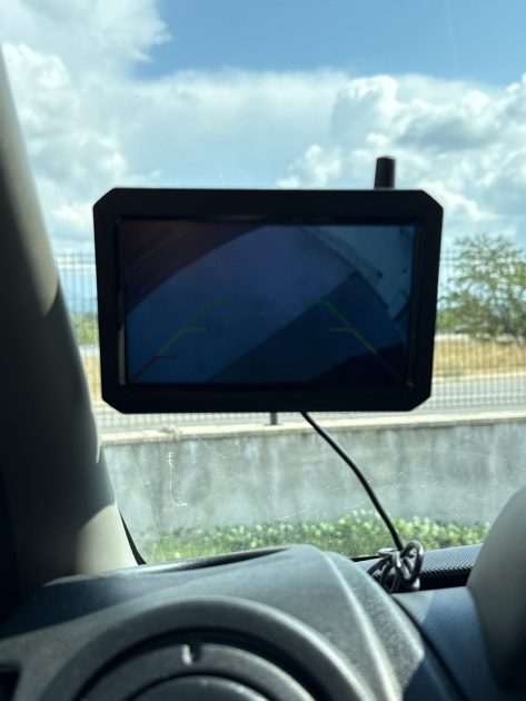 RENAULT MASTER FOOD TRUCK Equipements Neufs / Grillade Feux de bois / Pizza / Cuisine équipée / Frig