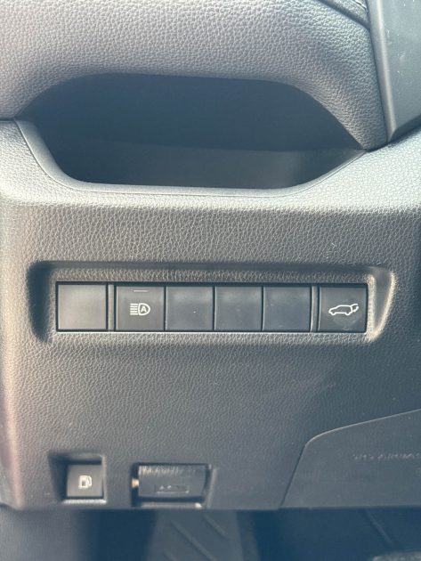 TOYOTA RAV4 Hybride 2.5 218 ch Dynamic E-CVT 2WD