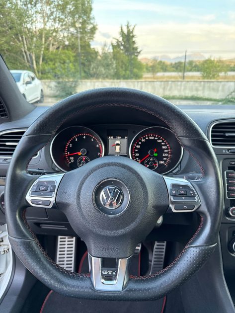 VOLKSWAGEN GOLF VI 2.0 TSI 235 ch GTI Edition 35 DSG6