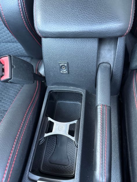 VOLKSWAGEN GOLF VI 2.0 TSI 235 ch GTI Edition 35 DSG6