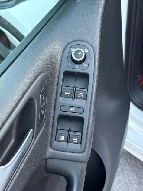 VOLKSWAGEN GOLF VI 2.0 TSI 235 ch GTI Edition 35 DSG6