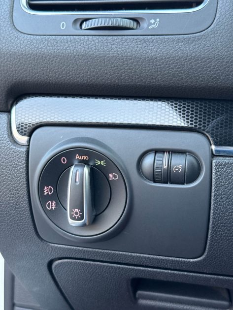 VOLKSWAGEN GOLF VI 2.0 TSI 235 ch GTI Edition 35 DSG6