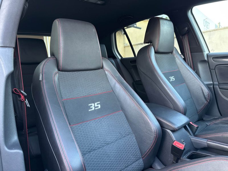 VOLKSWAGEN GOLF VI 2.0 TSI 235 ch GTI Edition 35 DSG6