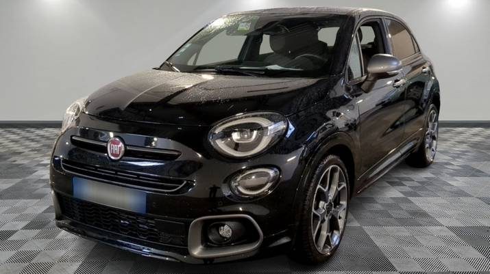FIAT  500X 1.0  2020