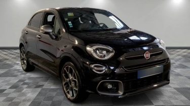 FIAT  500X 1.0  2020