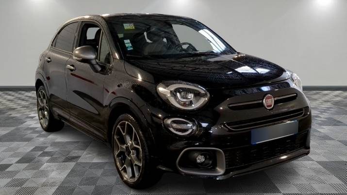 FIAT  500X 1.0  2020