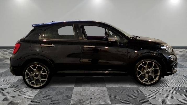 FIAT  500X 1.0  2020