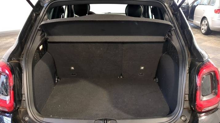 FIAT  500X 1.0  2020