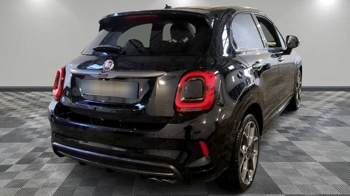 FIAT  500X 1.0  2020