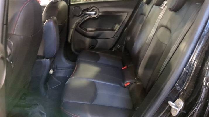 FIAT  500X 1.0  2020