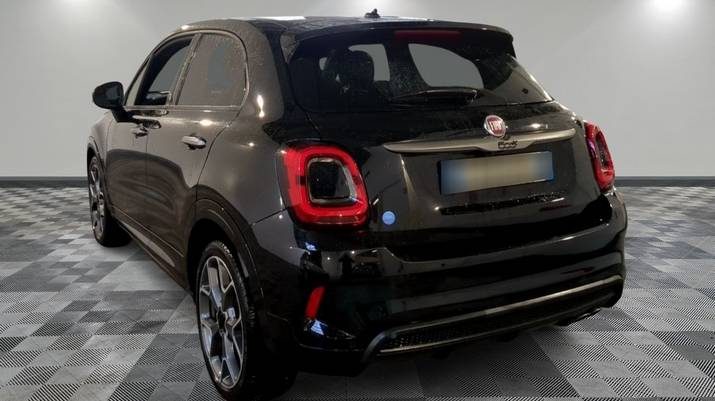 FIAT  500X 1.0  2020