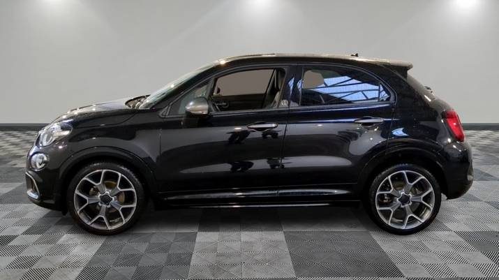 FIAT  500X 1.0  2020