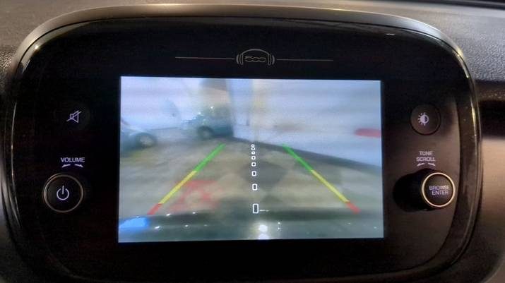 FIAT  500X 1.0  2020