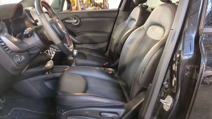 FIAT  500X 1.0  2020