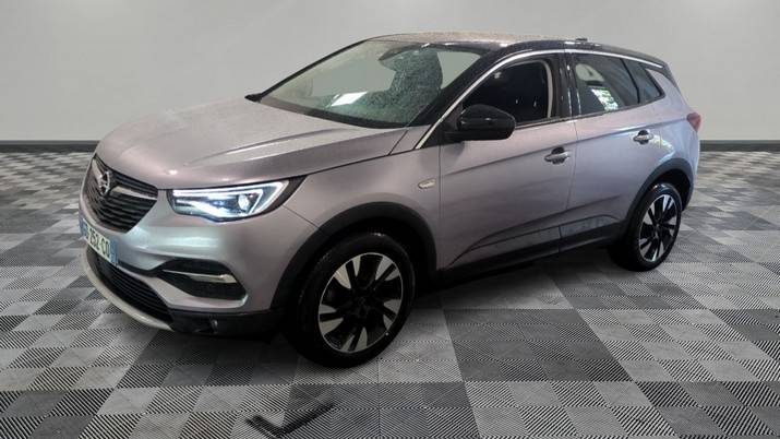 OPEL GRANDLAND X 2021