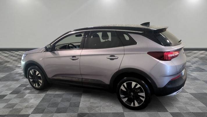 OPEL GRANDLAND X 2021