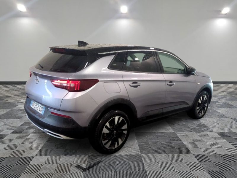 OPEL GRANDLAND X 2021