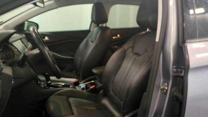 OPEL GRANDLAND X 2021