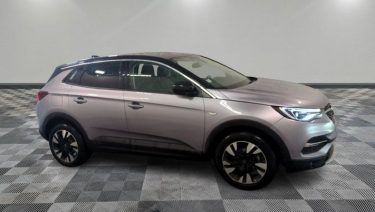 OPEL GRANDLAND X 2021