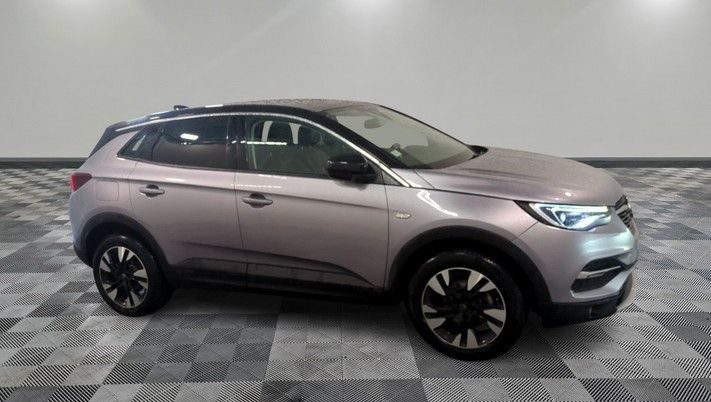 OPEL GRANDLAND X 2021