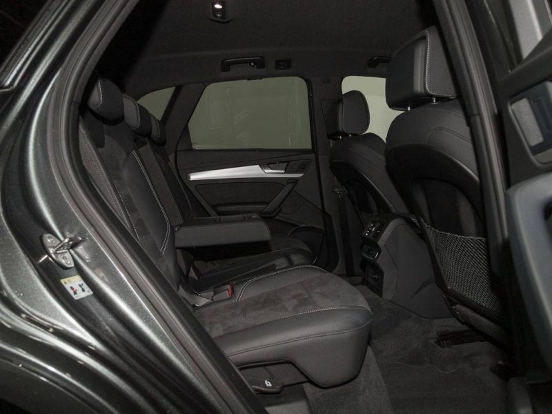 Audi Q5 40 TDI Quattro S-Line 2022