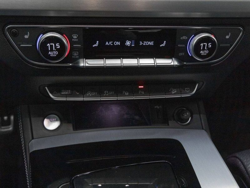 Audi Q5 40 TDI Quattro S-Line 2022