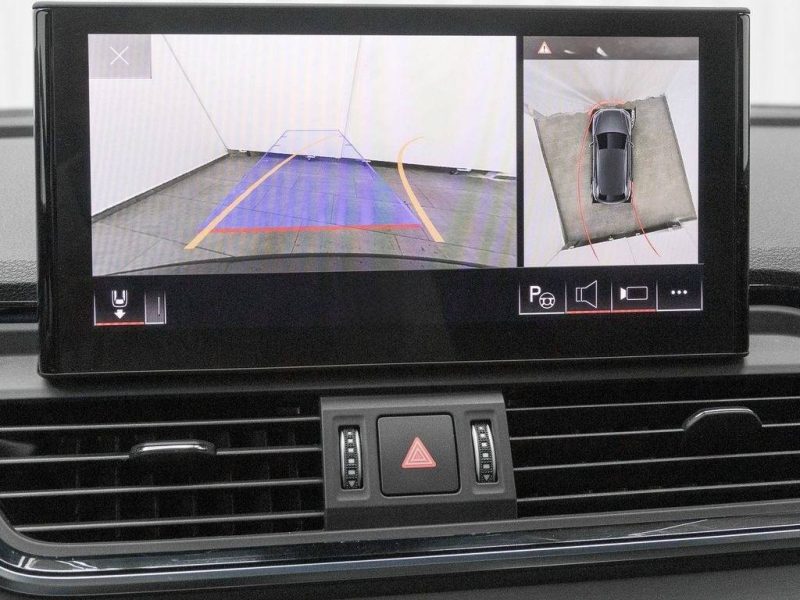 Audi Q5 40 TDI Quattro S-Line 2022