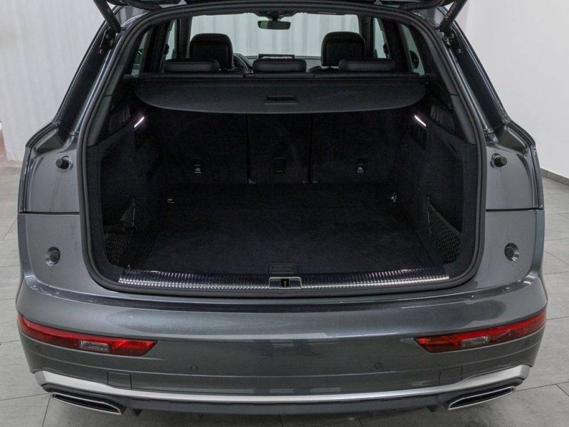 Audi Q5 40 TDI Quattro S-Line 2022