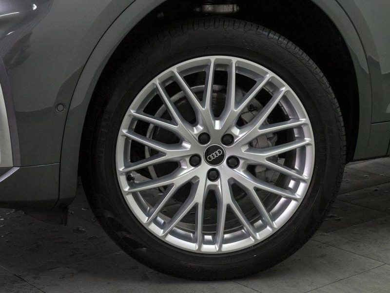 Audi Q5 40 TDI Quattro S-Line 2022