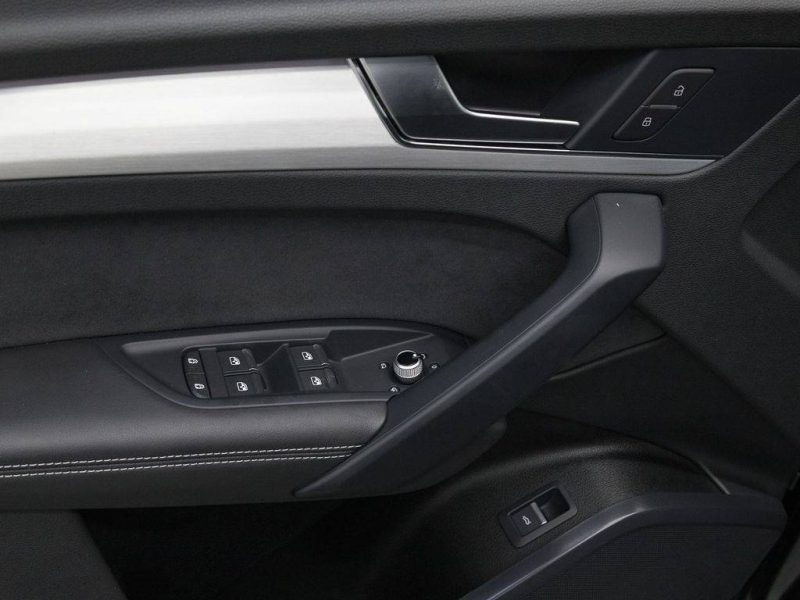 Audi Q5 40 TDI Quattro S-Line 2022