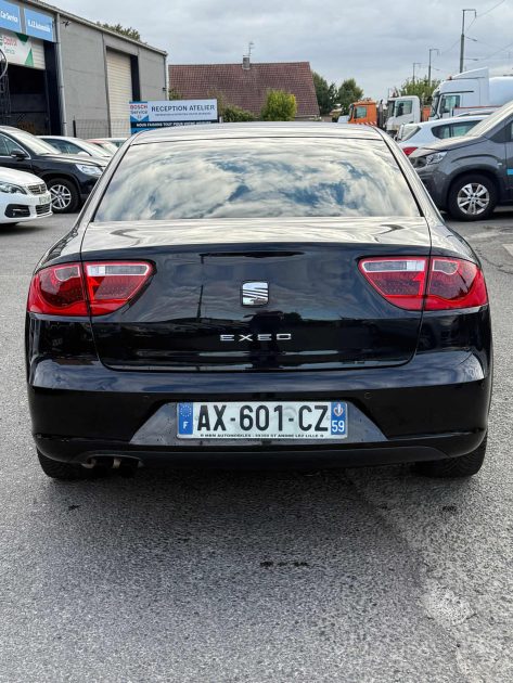 SEAT EXEO 2010