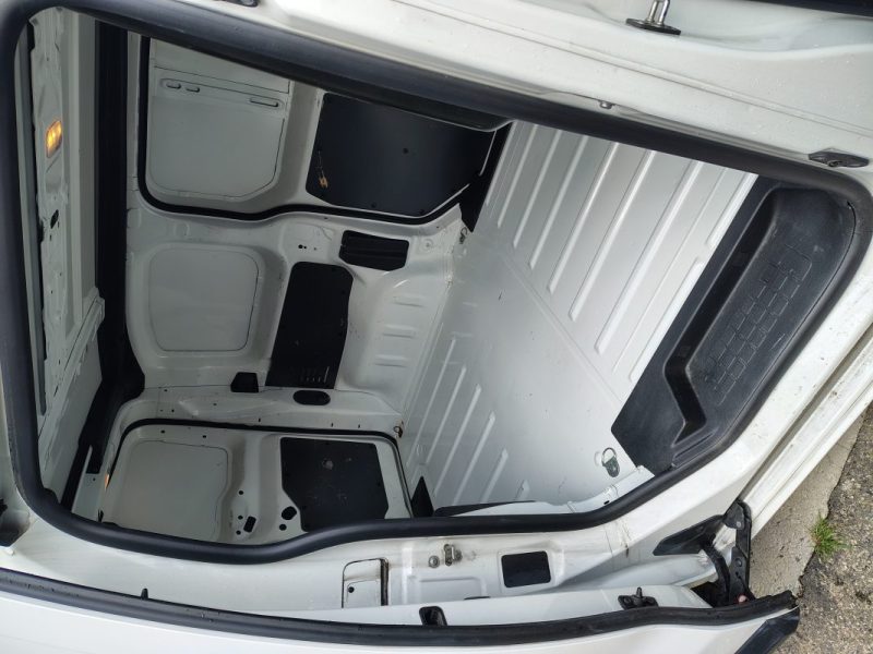 OPEL VIVARO L1 Standard 2.0 D 180ch Pack Clim BVA8