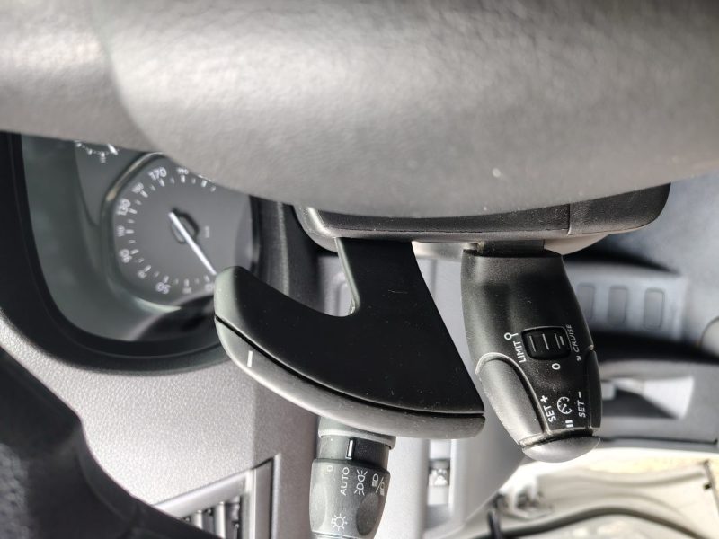 OPEL VIVARO L1 Standard 2.0 D 180ch Pack Clim BVA8